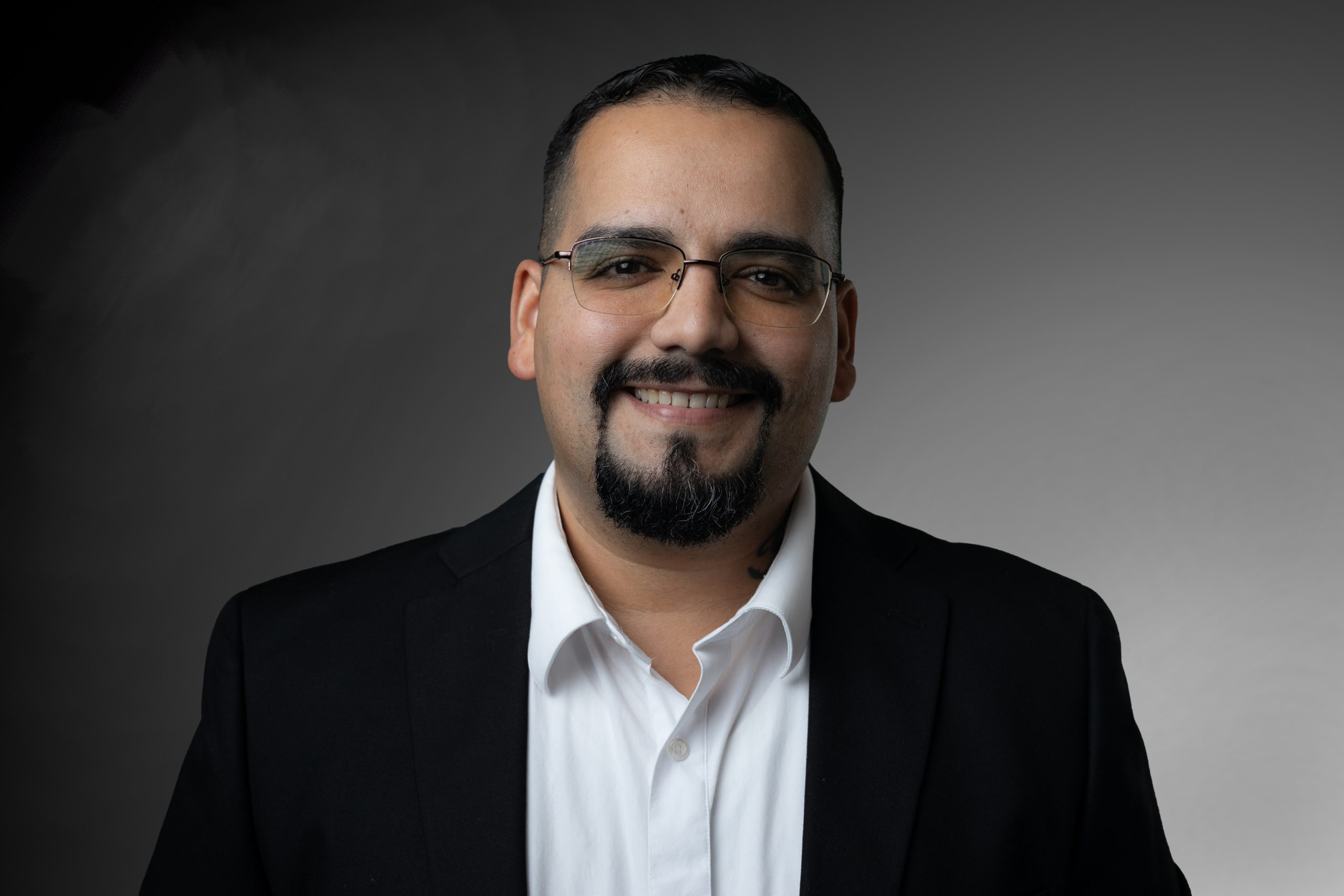 Steven Villanueva
